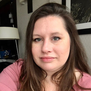 Meet your Posher, Terrie